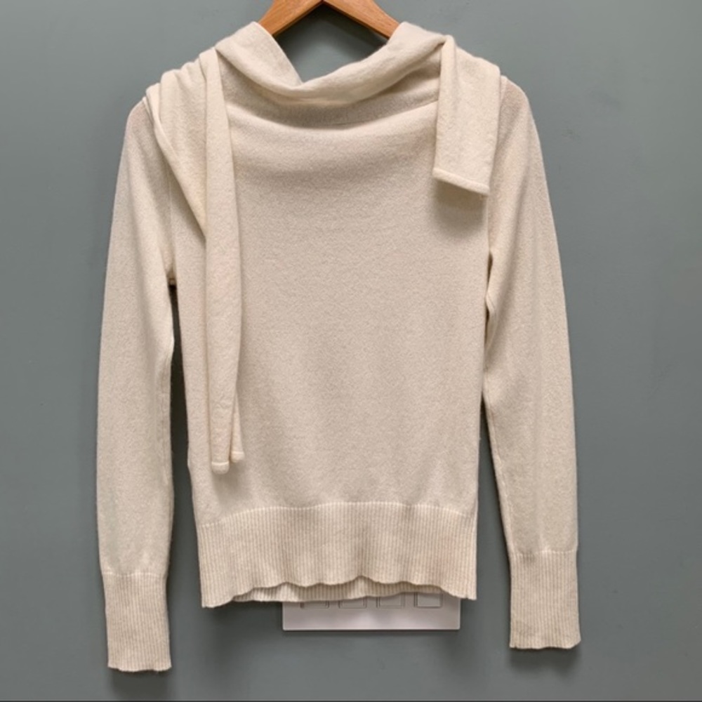 POLO Ralph Lauren Alpaca wool blend sweater size small - Picture 5 of 7